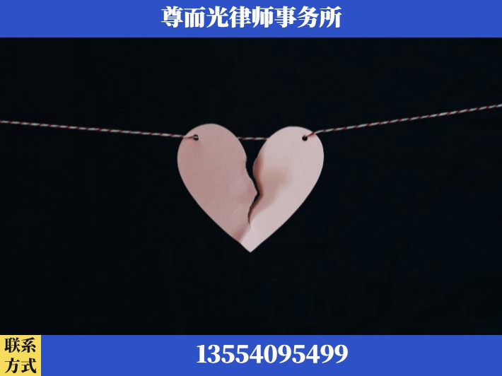 汉川-离婚律师